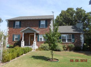 69900 E 50th Rd, Quapaw, OK 74363