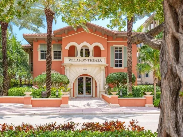 4445 El Mar Drive #2211, Lauderdale By The Sea, FL 33308