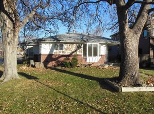 1600 S Garfield St, Denver, CO 80210