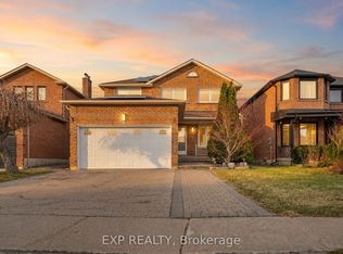 27 Via Nova Dr, Vaughan, ON