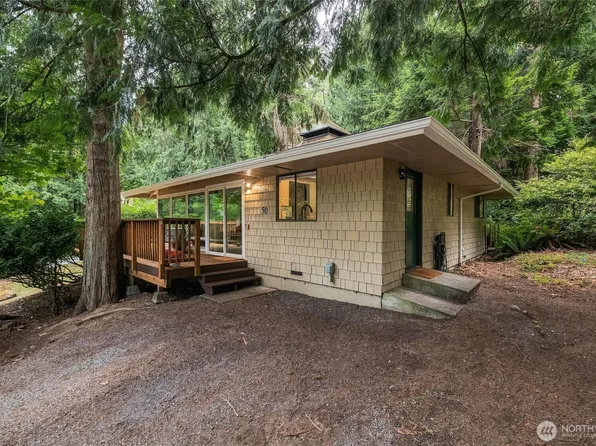 50 Sudden Valley Drive, Bellingham, WA 98229