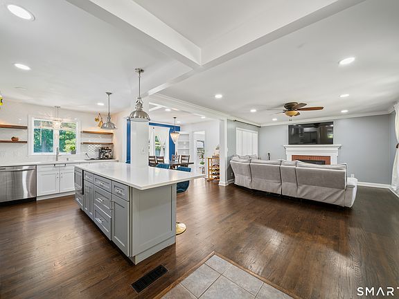 2nd image of 12 Arbor Terrace