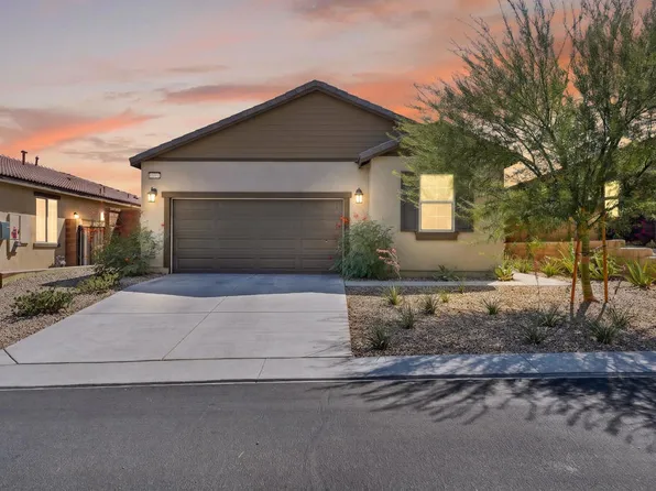11603 S Crescent St, Desert Hot Springs, CA 92240