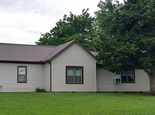 434237 E 330th Rd, Big Cabin, OK 74332