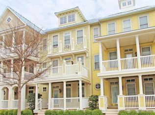 8 Island Edge Dr #8G, Ocean City, MD 21842