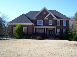 25 Legacy Ct, Oxford, GA 30054