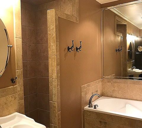master bath