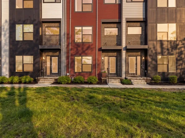 1808 Rosette Way, Indianapolis, IN 46202