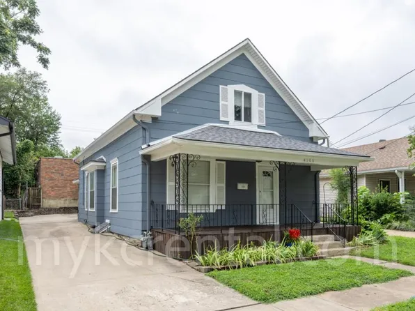 4306 Fisher St, Kansas City, KS 66103