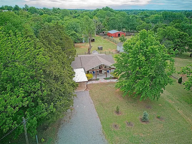 1116 N Timber Rd — Photo 15