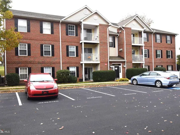 3856 Shadywood Dr Unit 2B, Jefferson, MD 21755