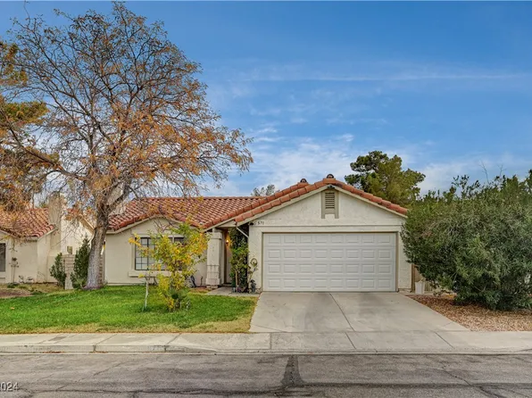 571 Macbrey Dr, Las Vegas, NV 89123