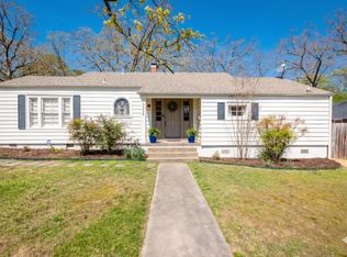 5224 Lee Ave, Little Rock, AR 72205