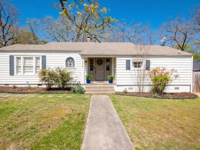 5224 Lee Ave, Little Rock, AR, 72205