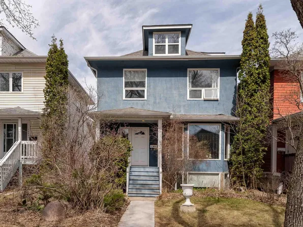 10956 81st Ave NW, Edmonton, AB T6G 0S2