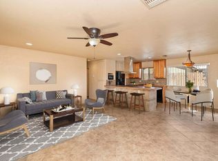 49434 Mojave Dr, Morongo Valley, CA 92256