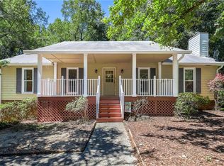 1143 Crystal Springs Trl, Hampton, GA 30228