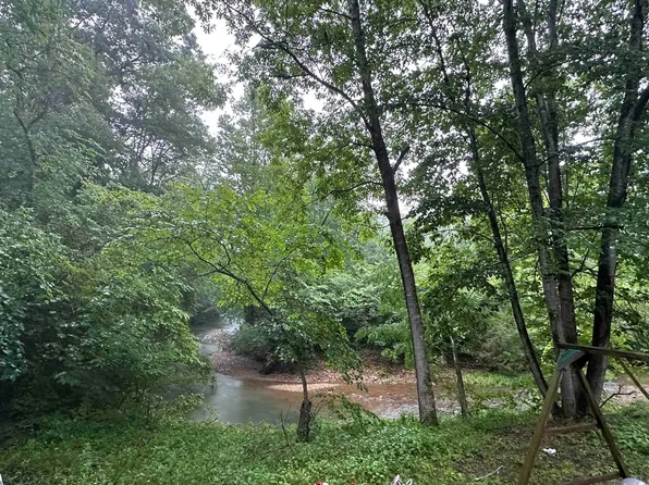 3122 Little Blakely Creek Rd, Jessieville, AR 71949
