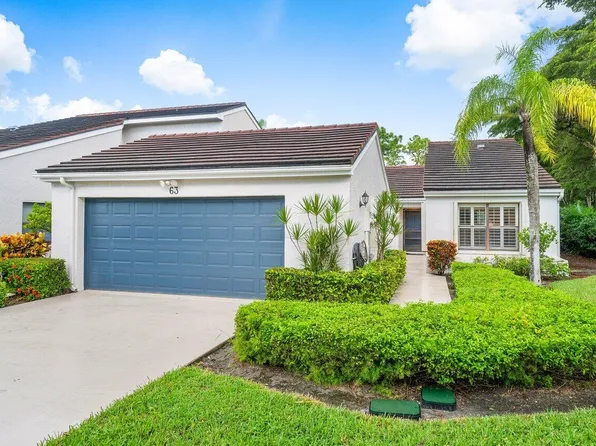 63 Edinburgh Drive, Palm Beach Gardens, FL 33418