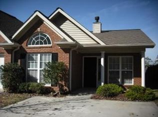 141 Hayesbury Ct, Pelham, AL 35124