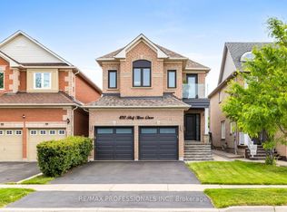 4797 Half Moon Grv, Mississauga, ON L5M 7R7