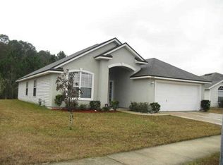 6115 Fillyside Trl, Jacksonville, FL 32244