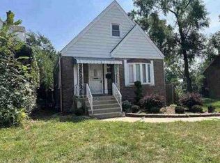 15941 Lathrop Ave, Harvey, IL 60426