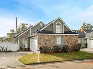 13576 S Fairview Ave, Baton Rouge, LA 70816