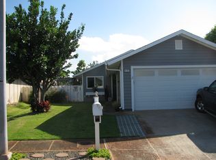 91-1027 Keoneae Pl, Ewa Beach, HI 96706