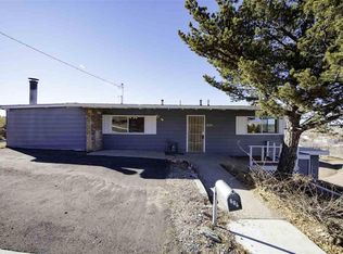 804 S Country Club Dr, Gallup, NM 87301