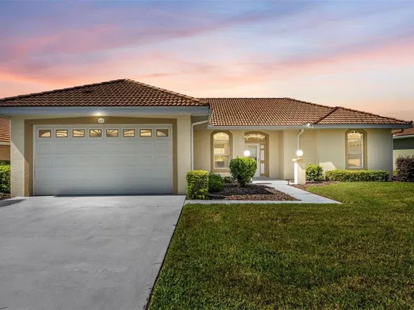 117 HARBOR WAY, AUBURNDALE, FL 33823