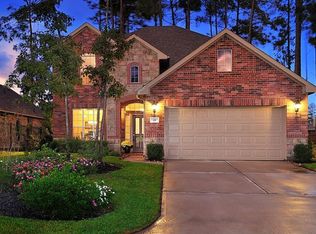 19 W Lasting Spring Cir, Spring, TX 77389