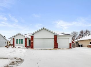 1844 1st St, West Fargo, ND 58078