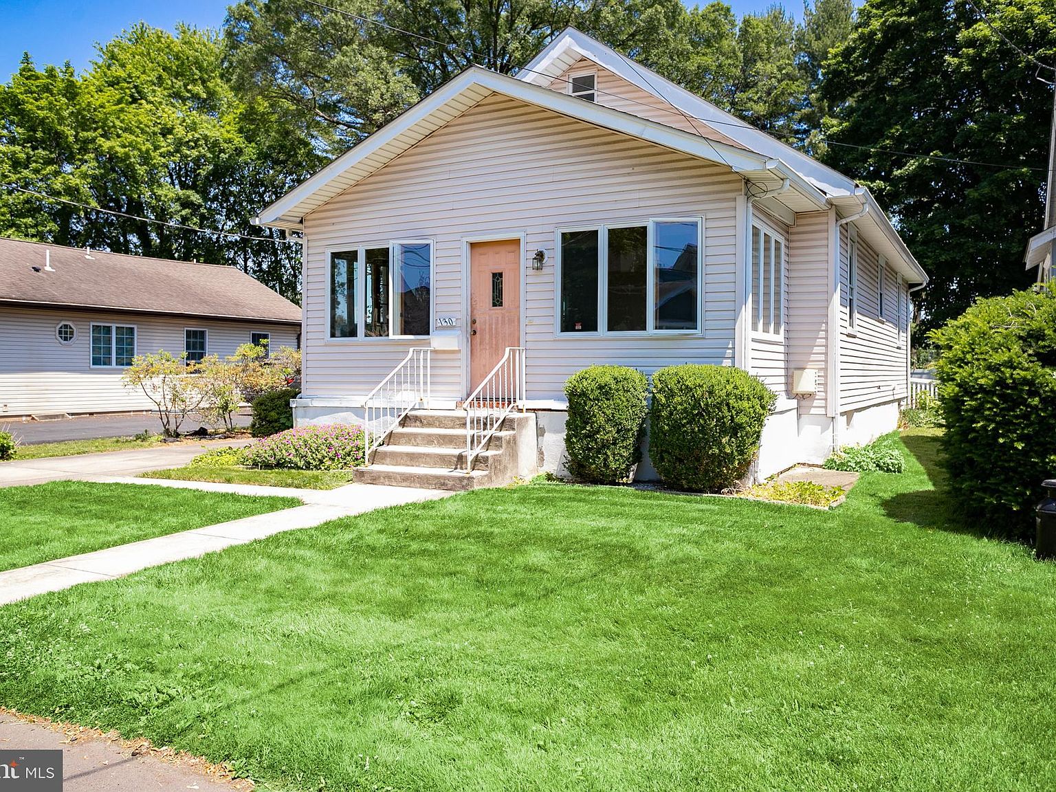 130 Herbert Ave, Hamilton, NJ 08690 Zillow