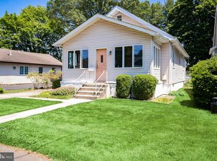 130 Herbert Ave, Hamilton, NJ 08690