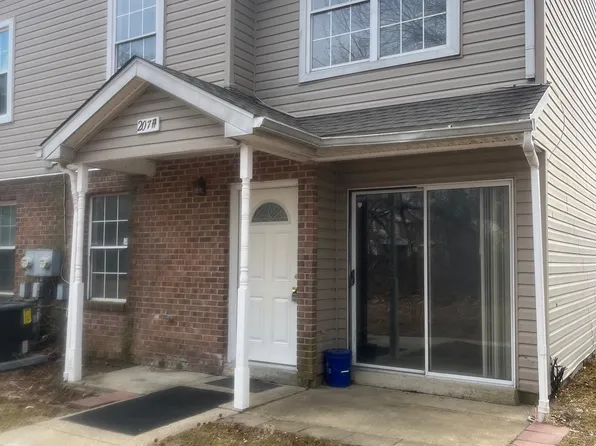 207 Highland Blvd #32, New Castle, DE 19720