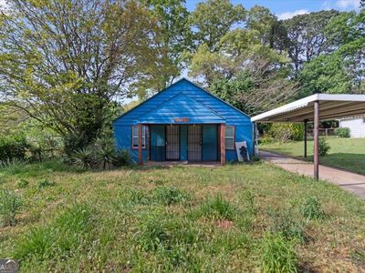 800 Norwood Rd SE, Atlanta, GA, 30315