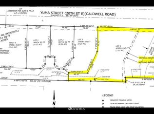 8904 20th St E, Edgewood, WA 98371