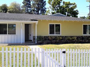 131 Ramona Dr, San Luis Obispo, CA 93405