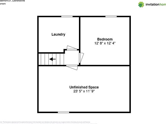 3rd image of 188 Belmont Ln