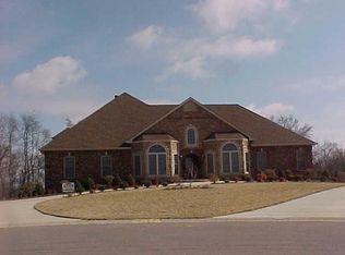 4867 Clear Springs Rd, Clarksville, TN 37040