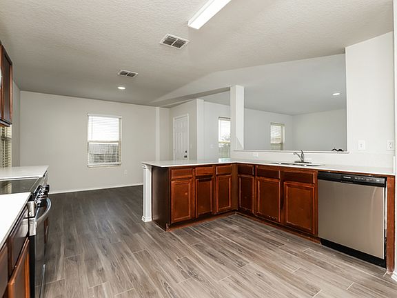 Representative home photo. Representative home photo.