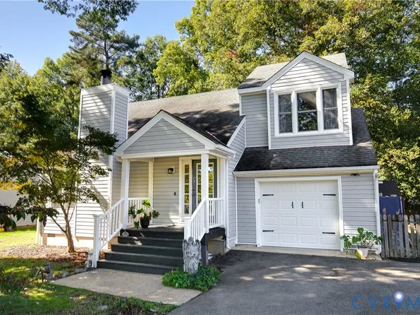 1512 Winters Hill Cir, North Chesterfield, VA 23236