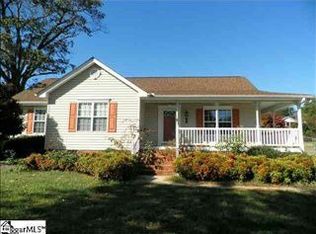 216 Emory Dr, Easley, SC 29640