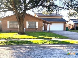 4615 Camellia St, Victoria, TX 77904