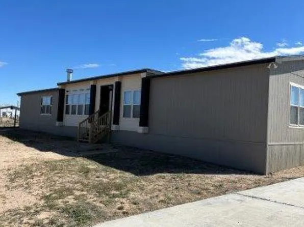 2208 W 3rd St, Monahans, TX 79756