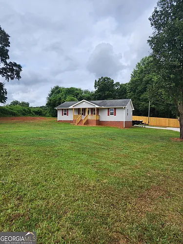 2600 Whippoorwill Trl Photo 1