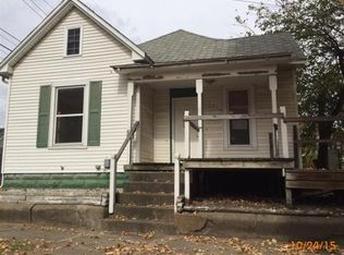 452 Idaho St, Terre Haute, IN 47802