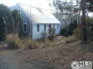 147 Harwich Rd, Orleans, MA 02653
