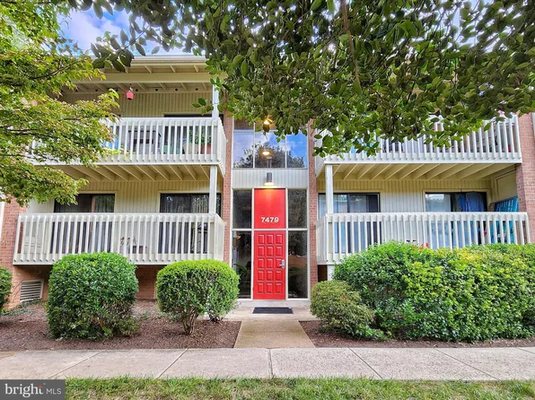 7479 Little River Tpke APT 102, Annandale, VA 22003